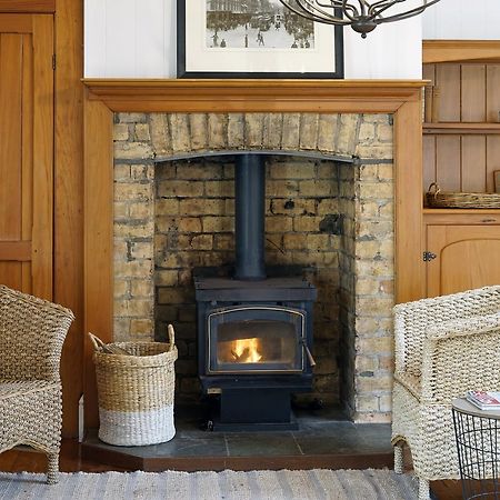 Te Whau Bay Oakura Bay Villa - Stay Waiheke מראה חיצוני תמונה