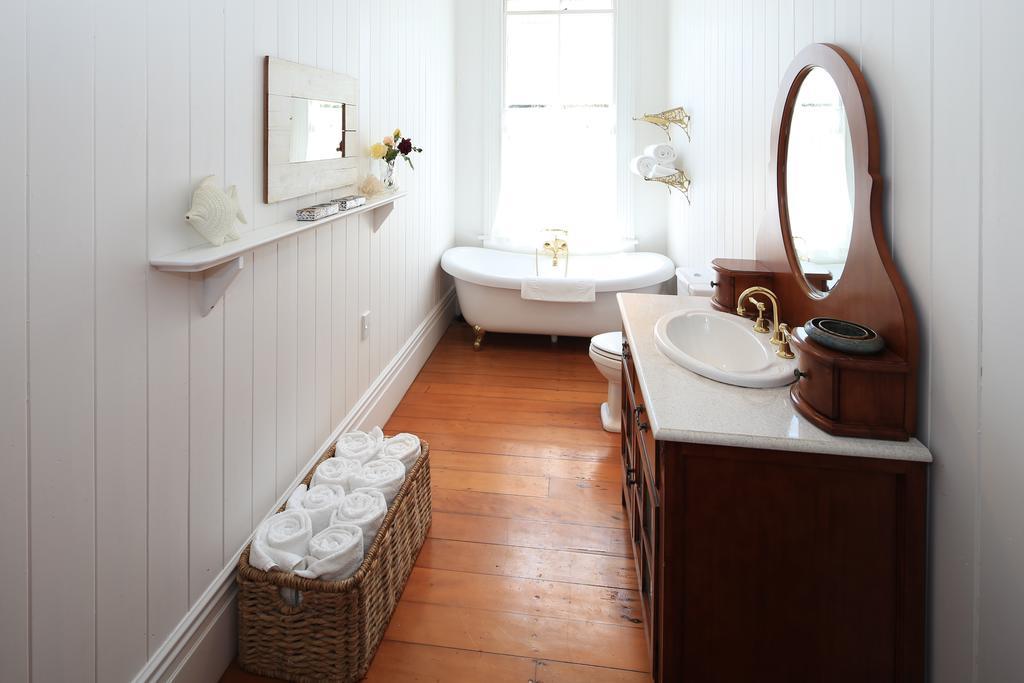 Te Whau Bay Oakura Bay Villa - Stay Waiheke מראה חיצוני תמונה