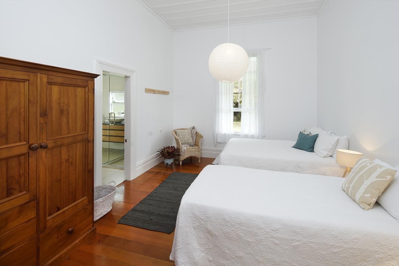 Te Whau Bay Oakura Bay Villa - Stay Waiheke מראה חיצוני תמונה