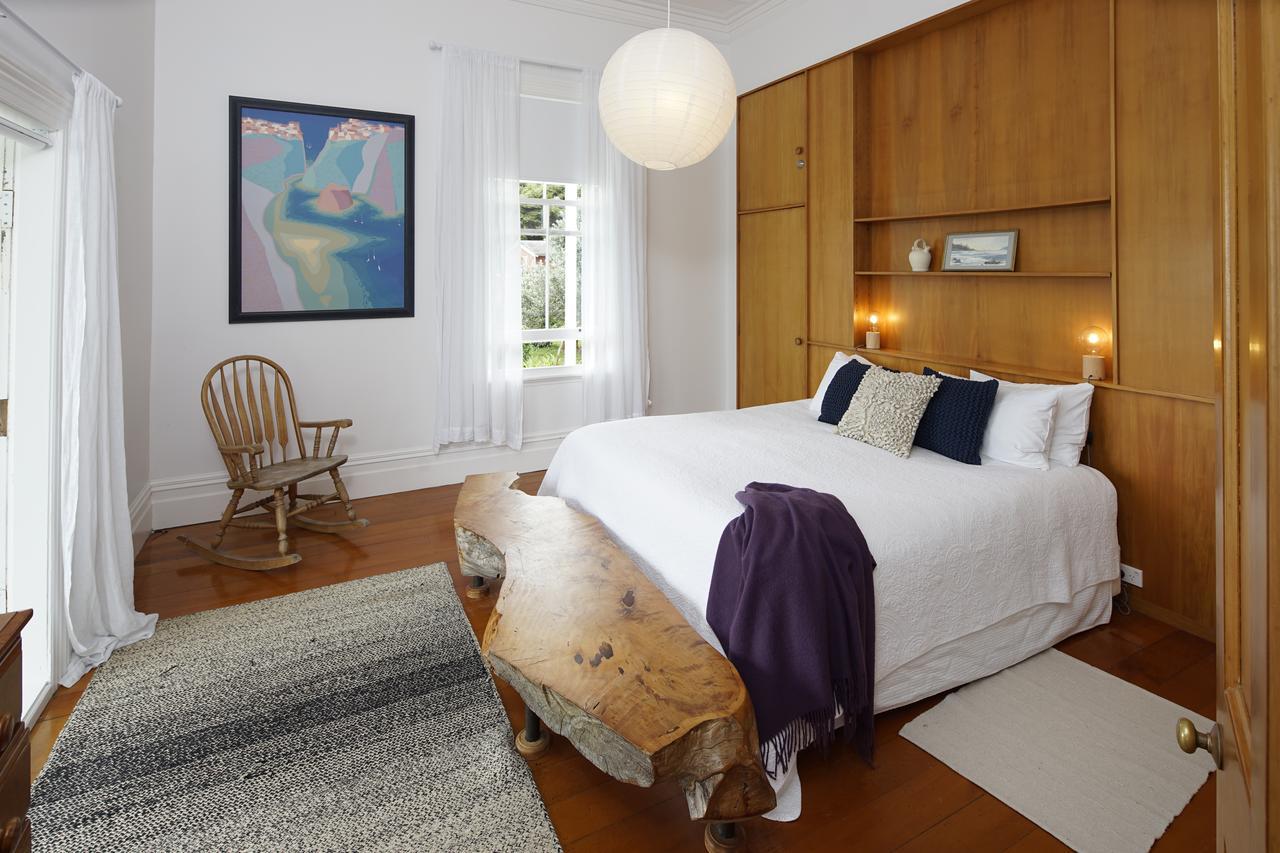 Te Whau Bay Oakura Bay Villa - Stay Waiheke מראה חיצוני תמונה
