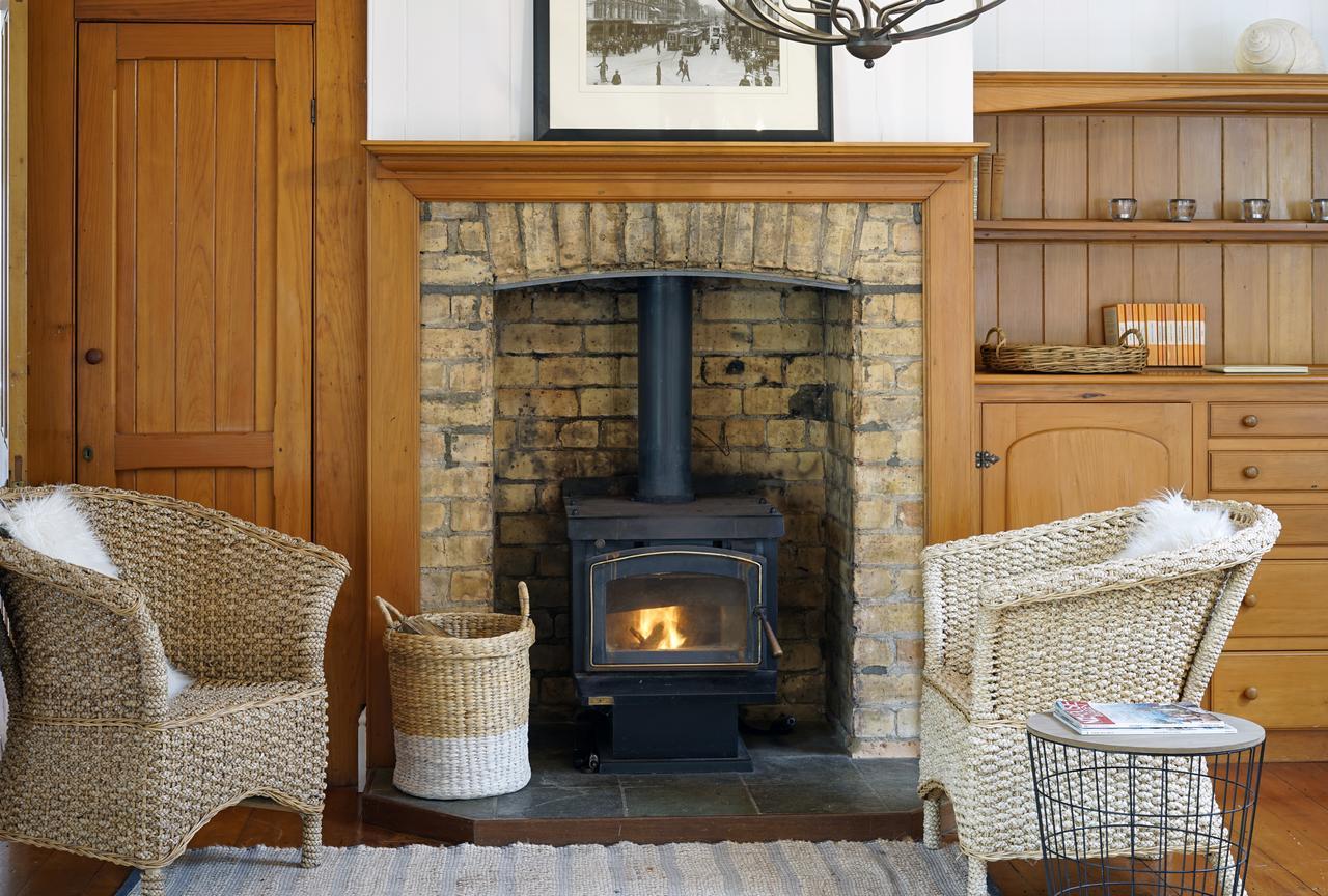Te Whau Bay Oakura Bay Villa - Stay Waiheke מראה חיצוני תמונה